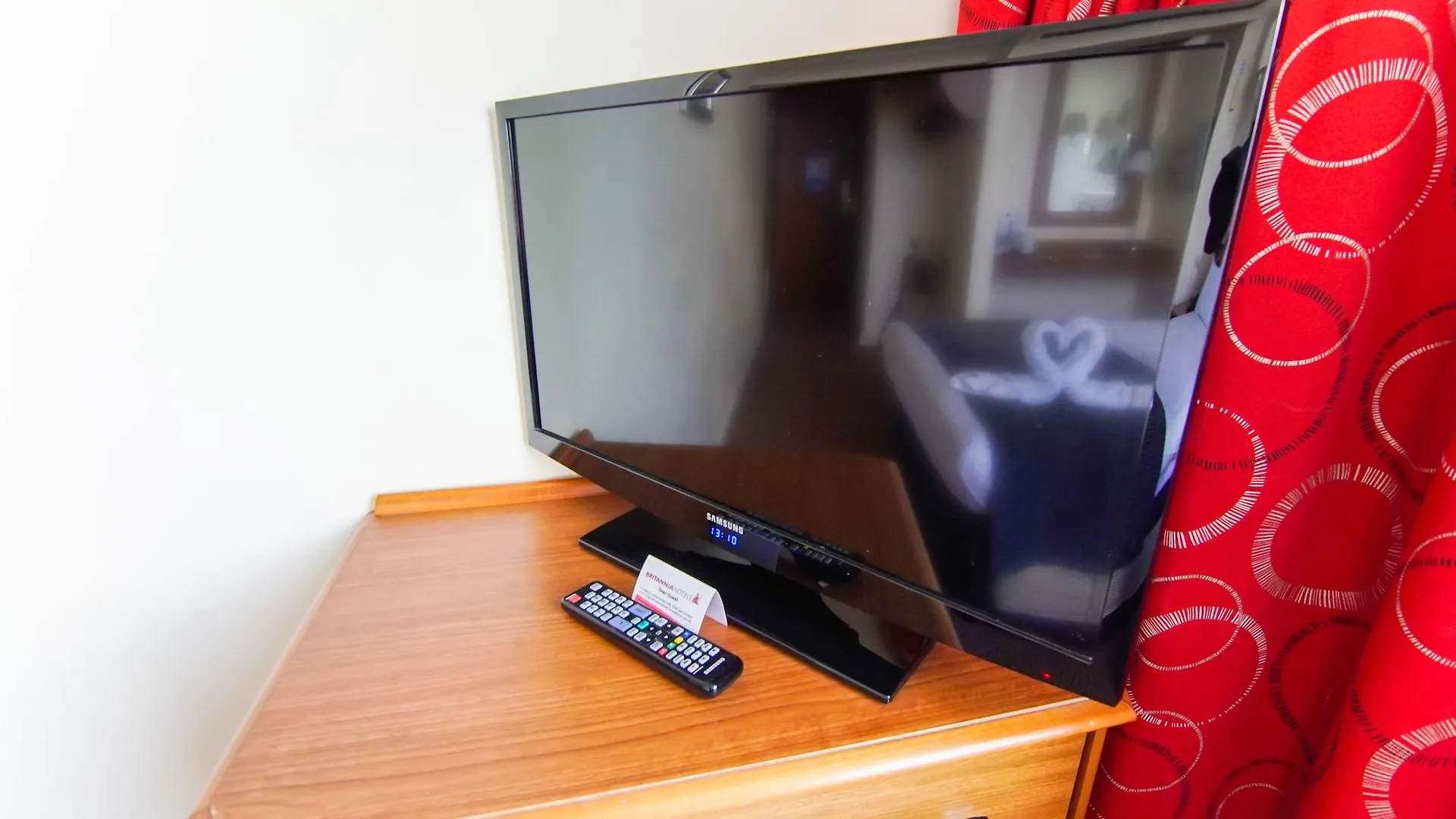 Airport Inn Gatwick Horley Hotel