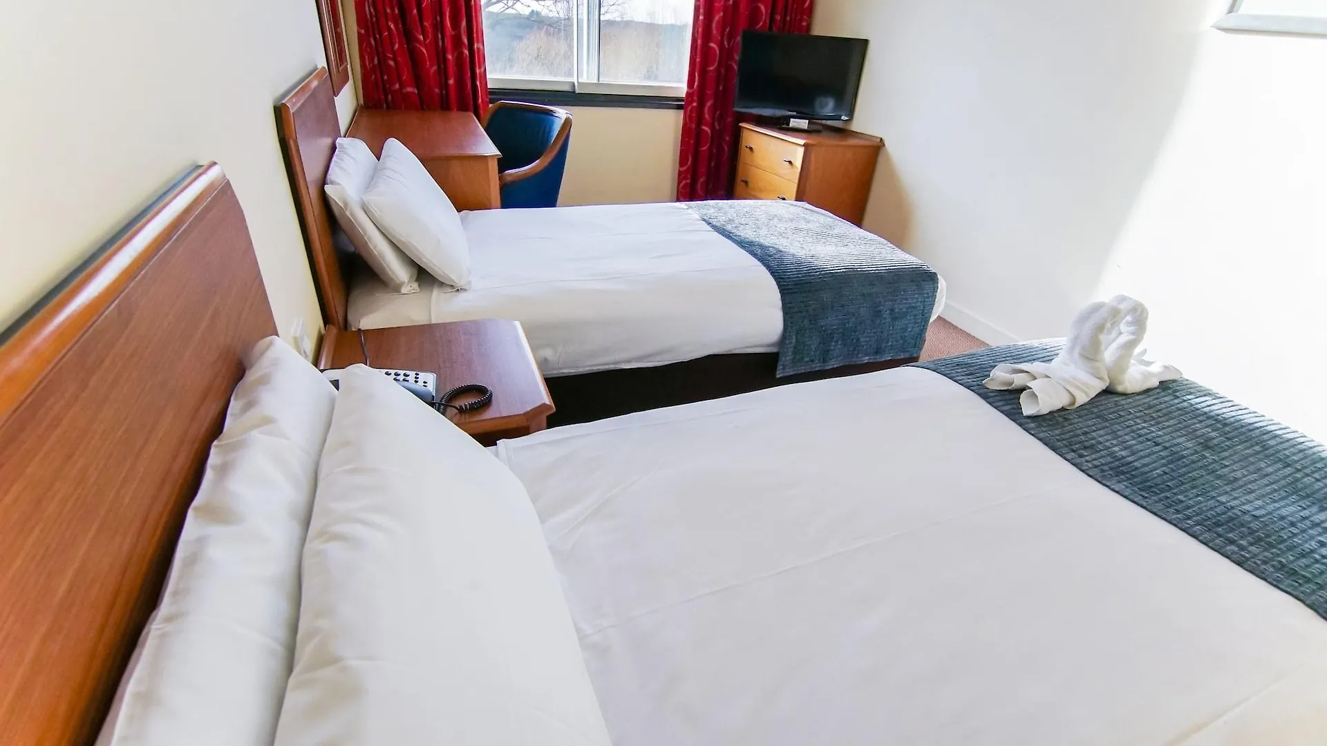 Airport Inn Gatwick Horley Hotel