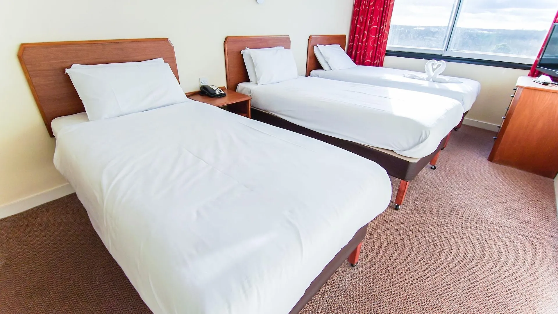 Airport Inn Gatwick Horley Hotel