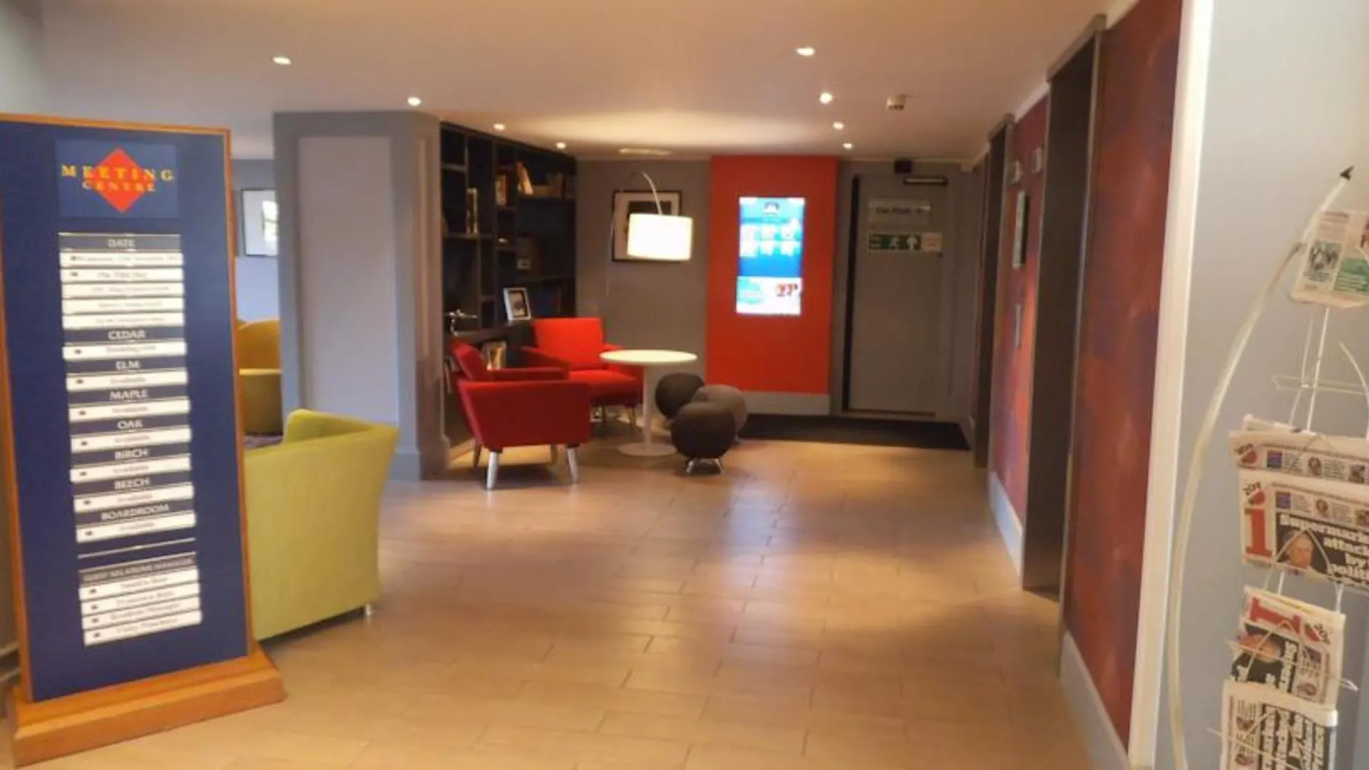 Airport Inn Gatwick Horley Royaume-Uni