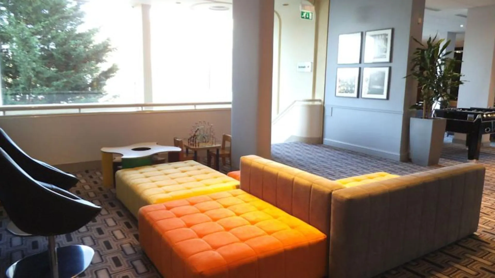 Airport Inn Gatwick Horley 3*,  Royaume-Uni