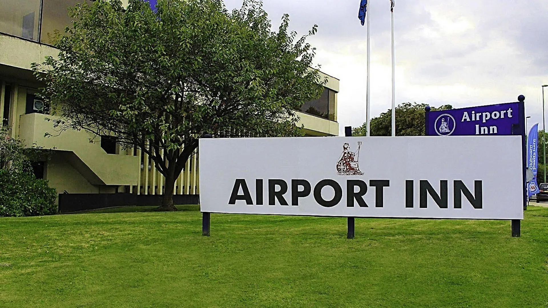 Airport Inn Gatwick Horley