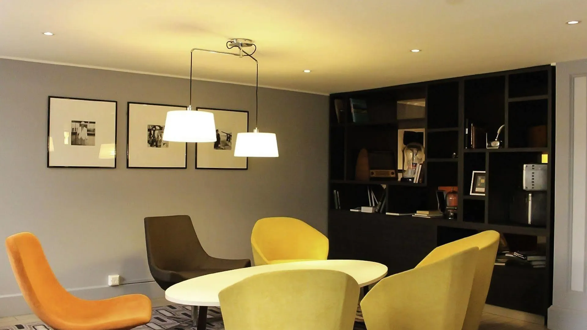 Hotel Airport Inn Gatwick Horley