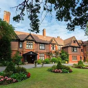 Stanhill Court Hotel, A Member Of Radisson Individuals Charlwood