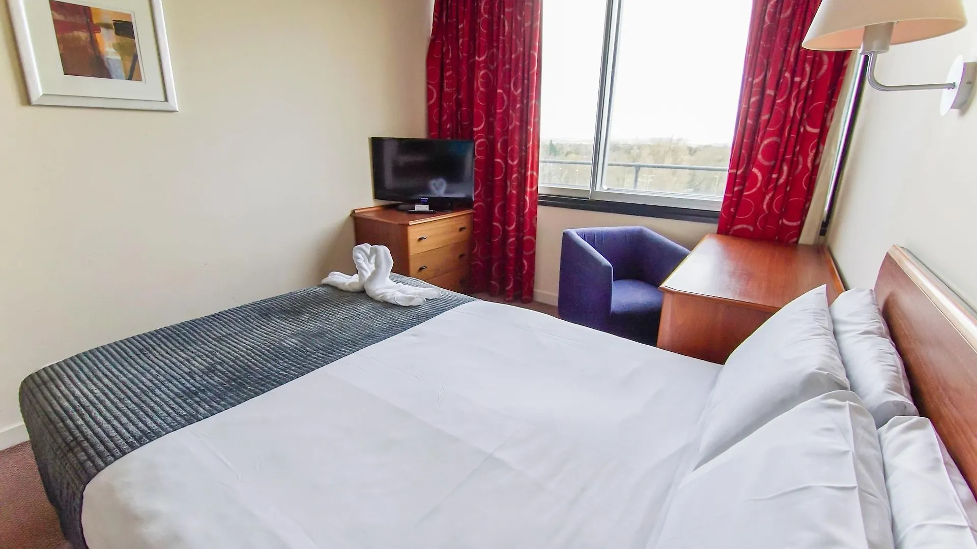 Airport Inn Gatwick Horley