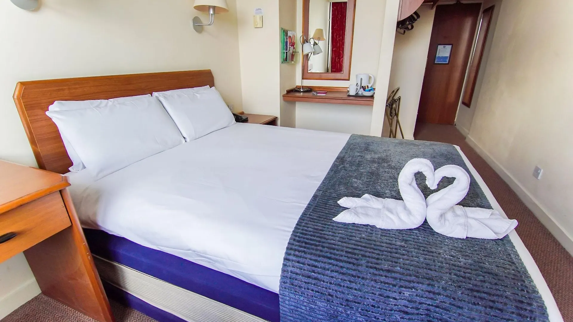 Hotel Airport Inn Gatwick Horley