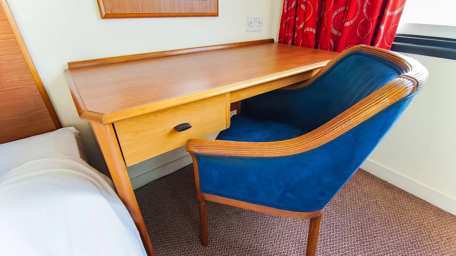 Airport Inn Gatwick Horley 3*,  Regno Unito