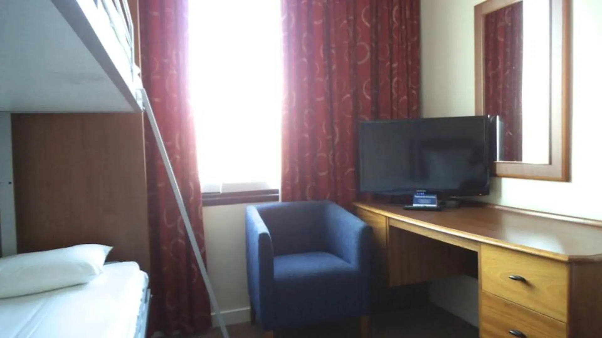 Airport Inn Gatwick Horley Hotel