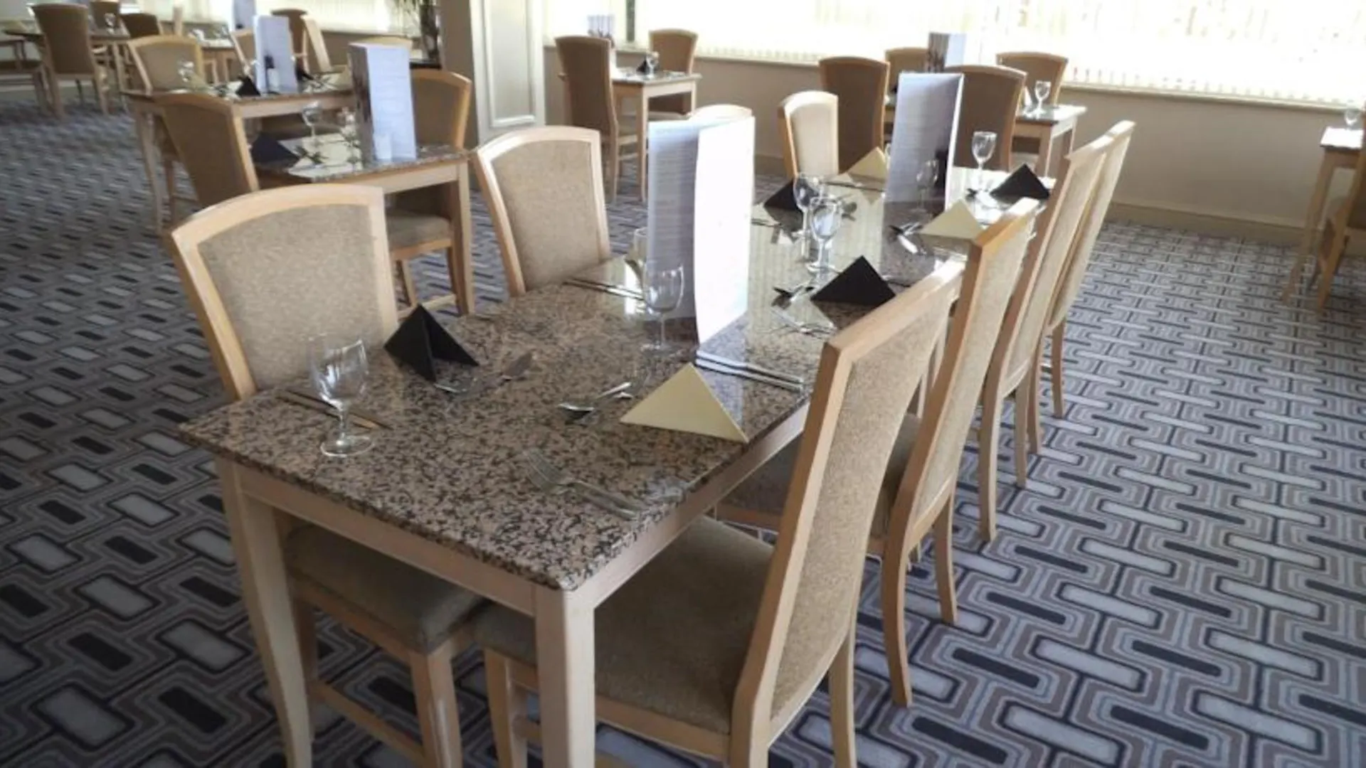 Airport Inn Gatwick Horley Regno Unito