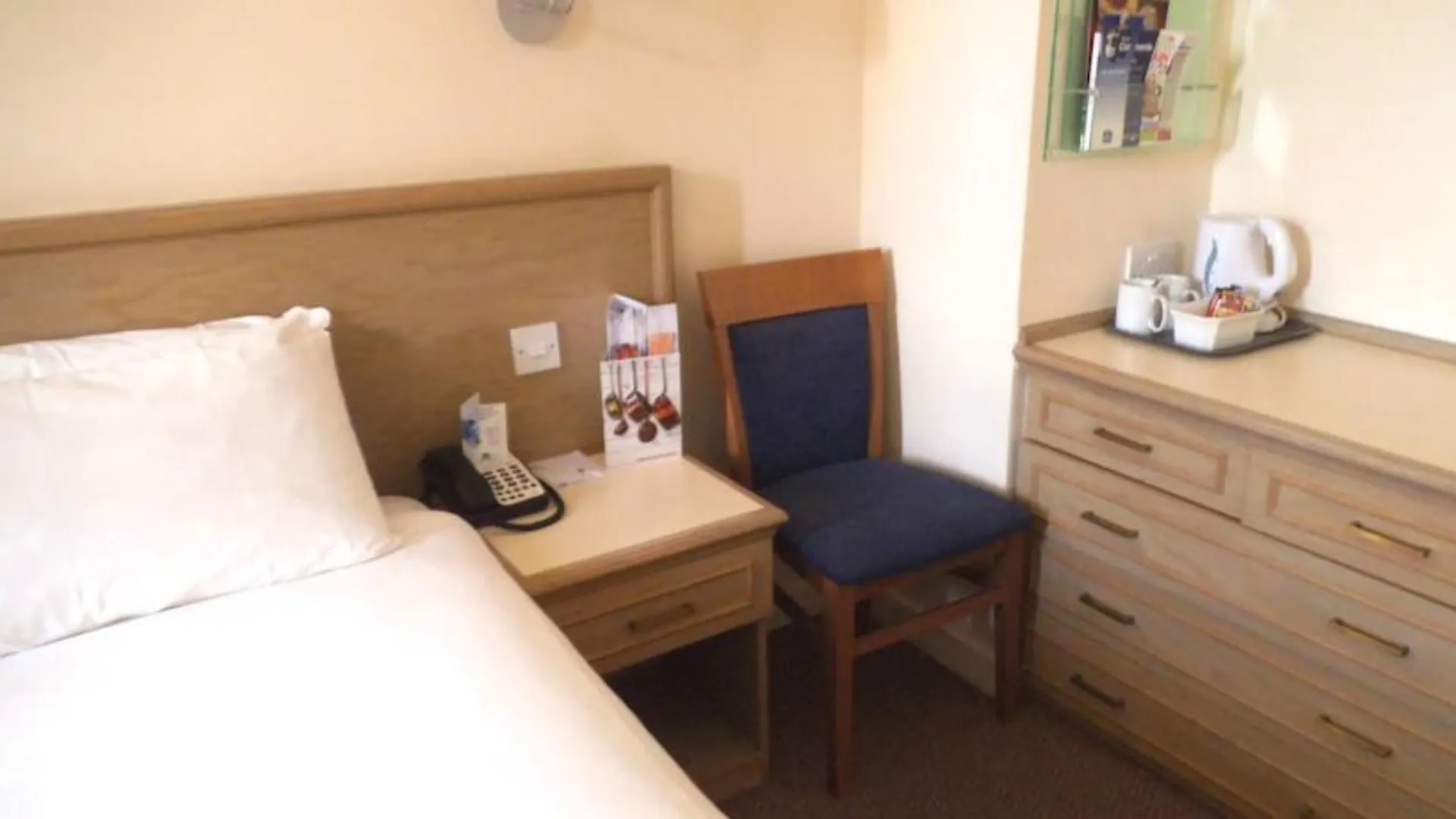 Hotel Airport Inn Gatwick Horley