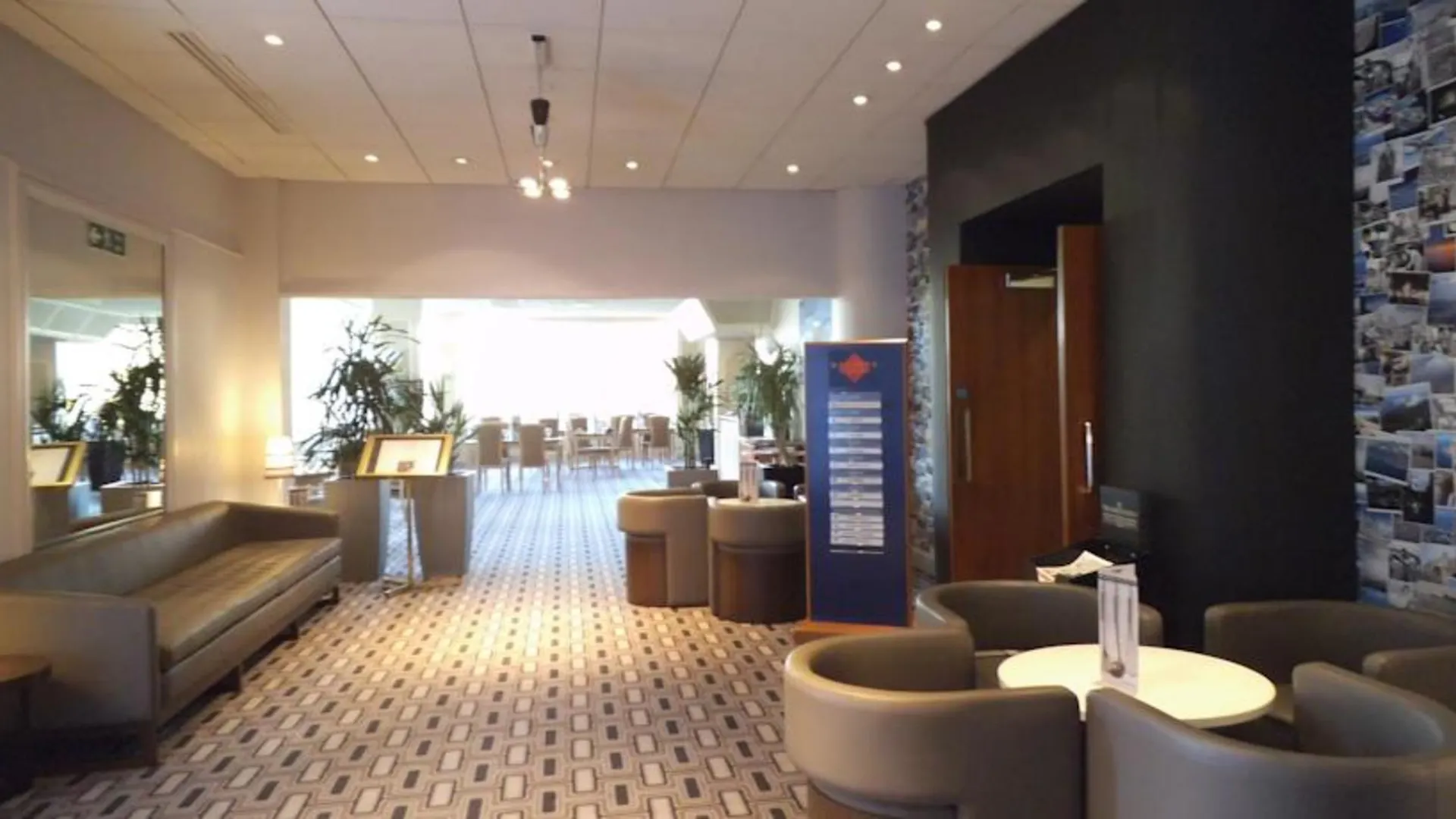 Airport Inn Gatwick Horley Regno Unito