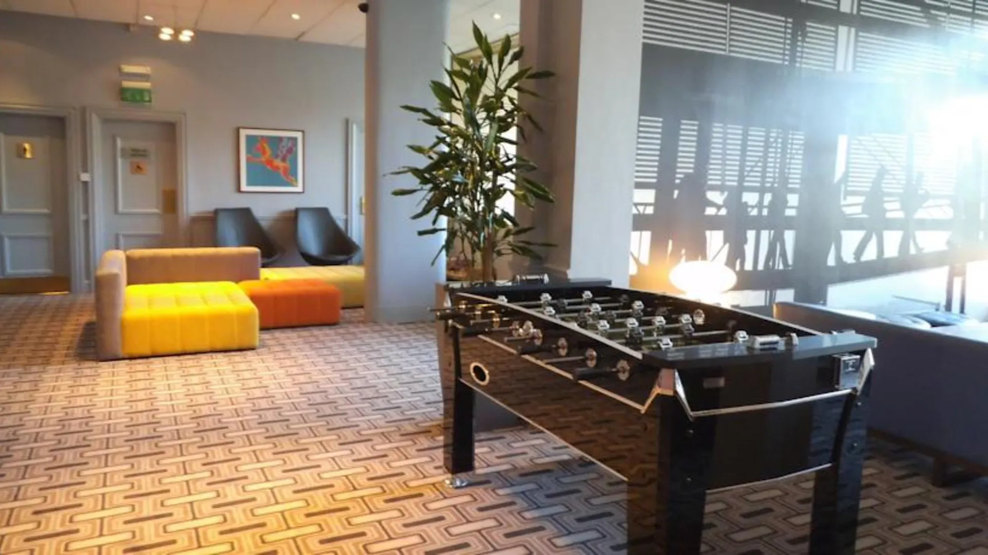 Airport Inn Gatwick Horley 3*,  Regno Unito