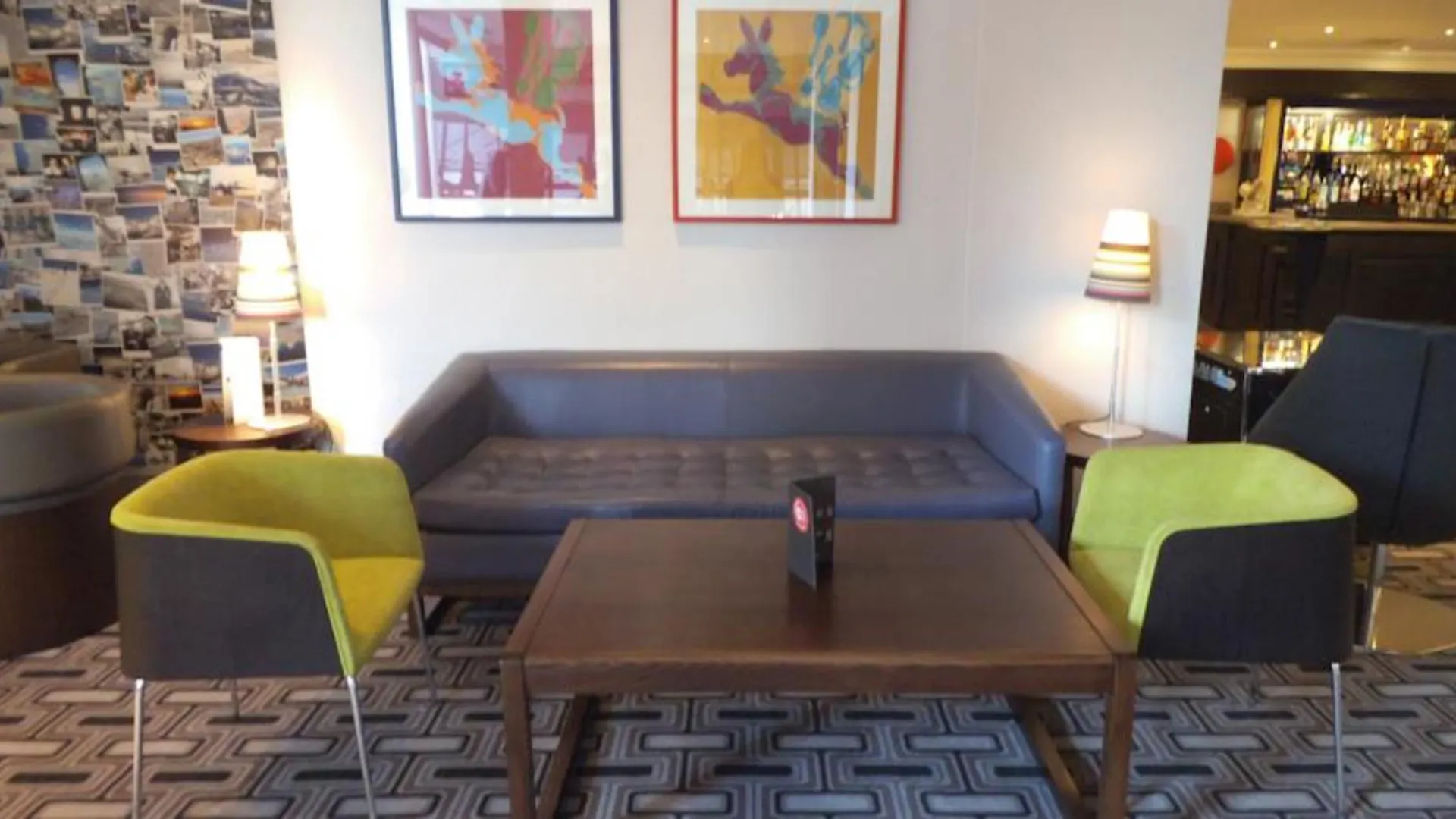 Airport Inn Gatwick Horley Hotel