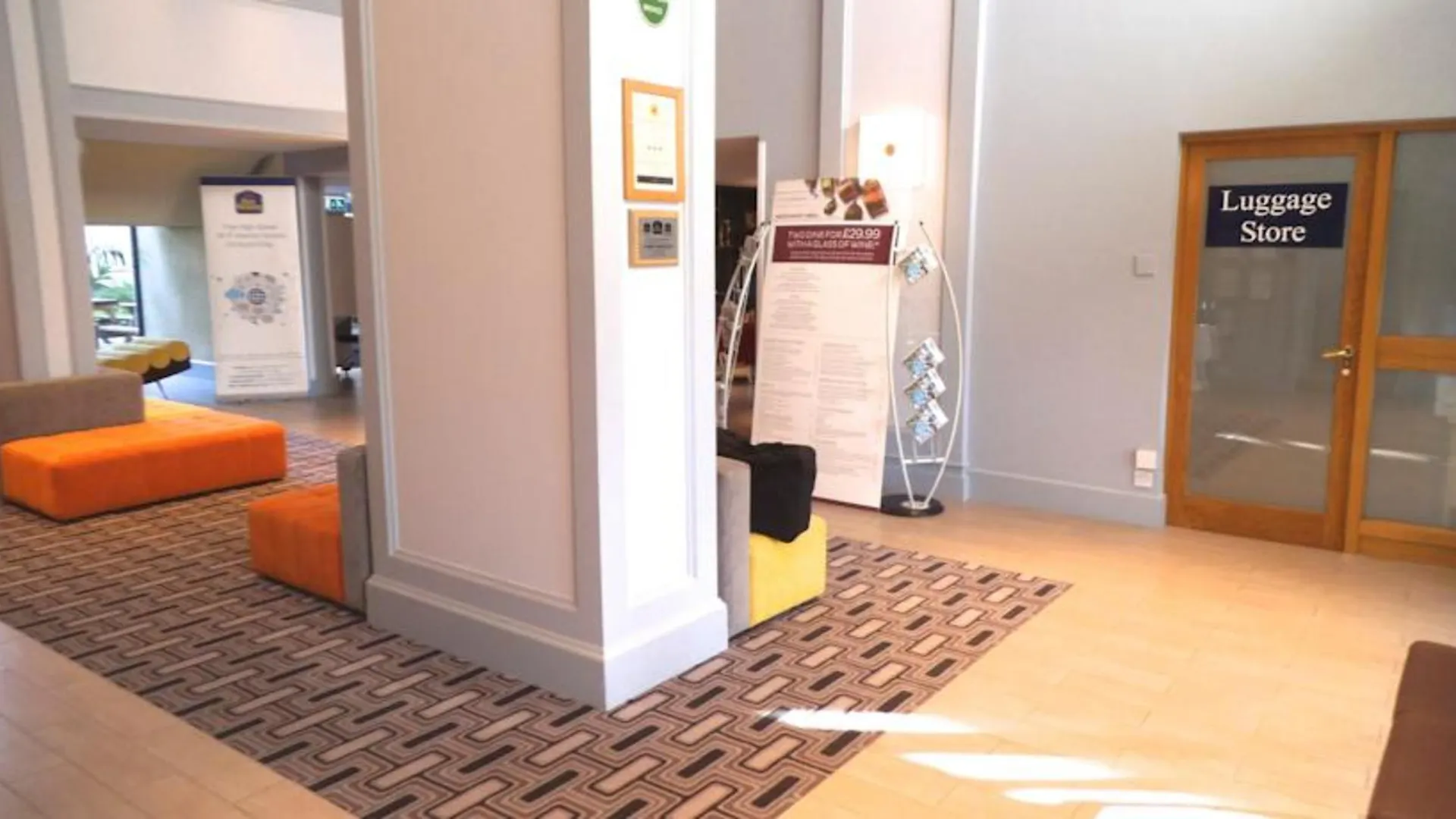Airport Inn Gatwick Horley