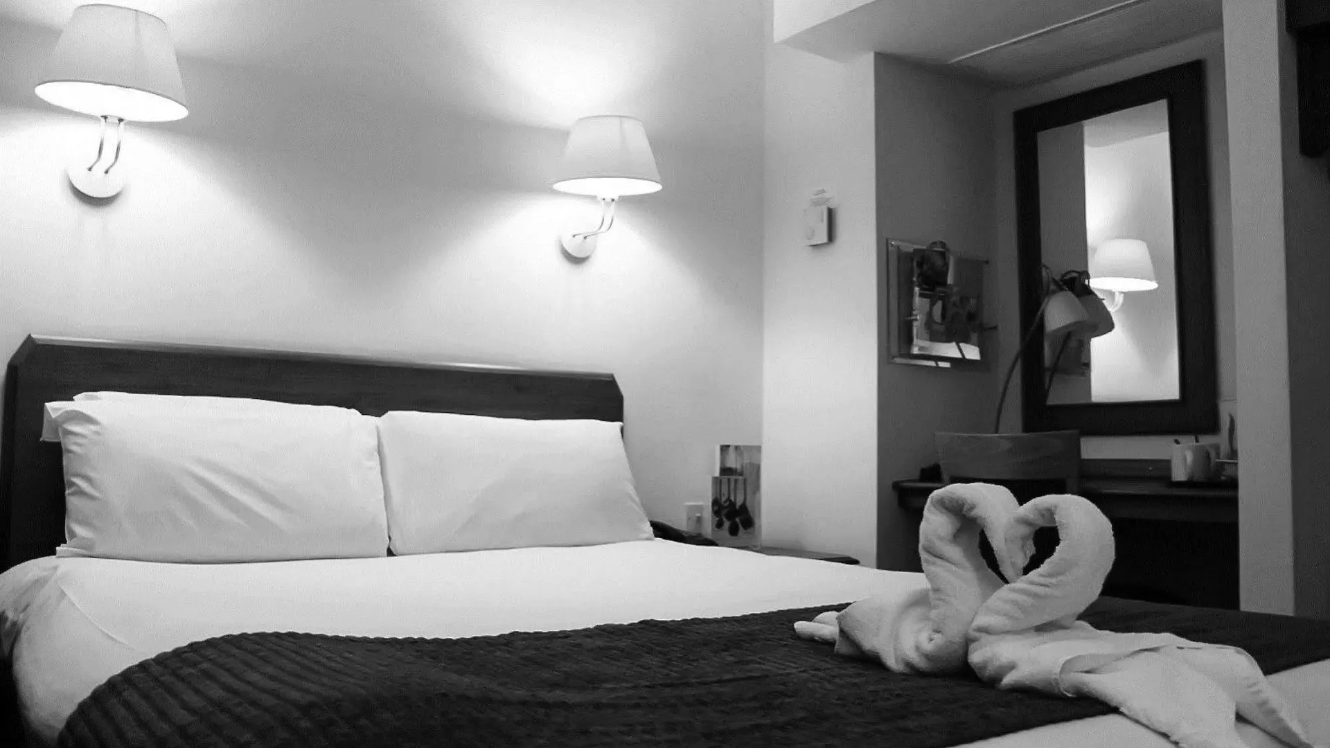 *** Hotel Airport Inn Gatwick Horley Regno Unito